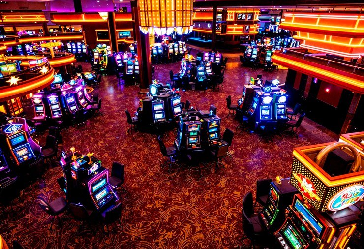 Fitur Klub VIP dan keamanan akun