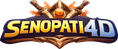 Logo senopati4d